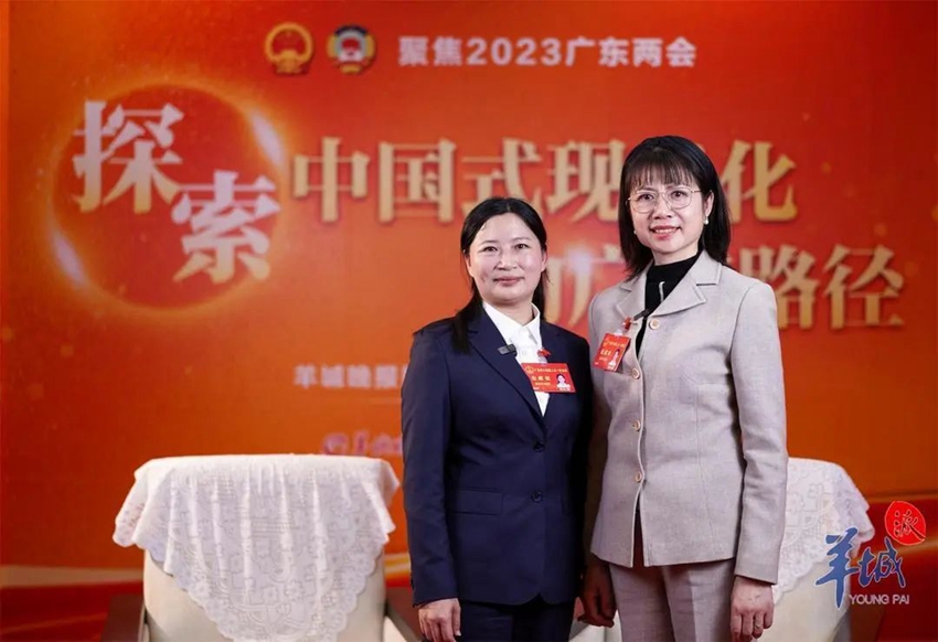 在省人大会议上,当刘红梅代表遇上了刘红梅代表…… - 清远市人大网(新) - /info/9000213002